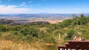 Mesa Verde: Part II