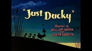 Just Ducky