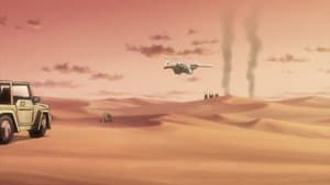 A Homeland Burns