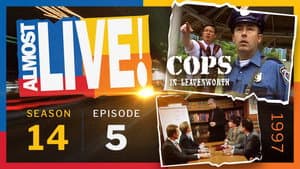 COPS in Leavenworth