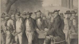 America, History of a Continent