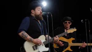 Nathaniel Rateliff & The Night Sweats