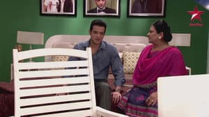Santosh wants Raman remarried