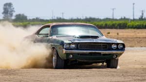 Budget Handling Upgrades for Vanishing Paint