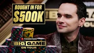 RAISING THE STAKES