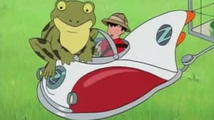Tankful of Trouble