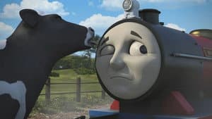 Mike's Whistle