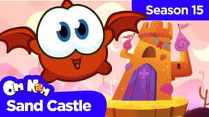 Sand Castle