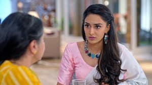 Sonakshi Takes The First Step