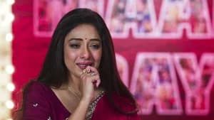 Anupama, Anuj's Shared Past