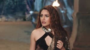 Will Bani Fall Into Veer's Trap?