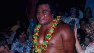 Polynesian: Wrestling's Island Dynasty