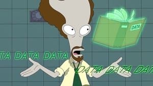 American Data?