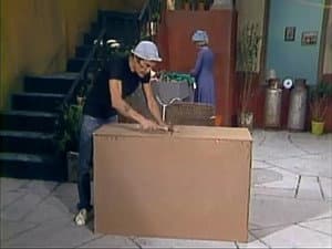El Mejor Escondite