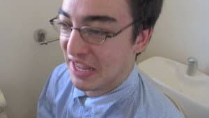 Just Ask Filthy Frank #3 (ABORTIONS & GINGERS)