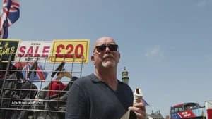 England: Price trap London