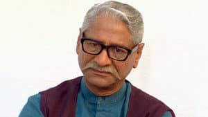 Kesri Narayan's Strike