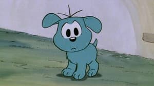 Um Dia de Cão