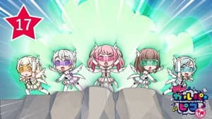 Magic Morphin' Pastel✽Rangers