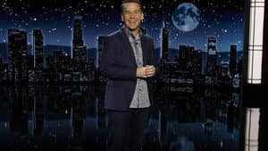 Mike Birbiglia, Mike Myers, Iliza Shlesinger, The Black Crowes