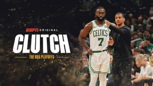 Beyond the Game