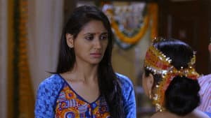 Shravan's Decision