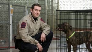 Urban Puppy Mill