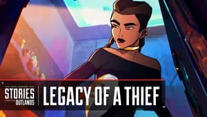 Legacy of a Thief