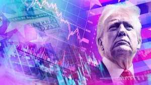 Global Stock Shock