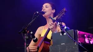 Lisa Hannigan