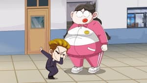 Episode 987