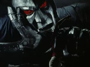 The Terrible Great Giant! King Dark Appears!!