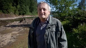 Farewell to Steve Amen
