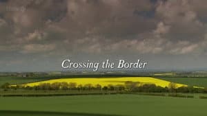 Crossing the Border