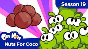 Nuts for Coco