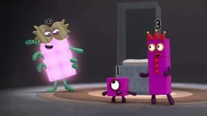 The Day the Blocks Turned Pink