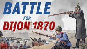 German States Vote For Unity - Battle of Nuits-St. Georges 1870 I GLORY & DEFEAT Week 23