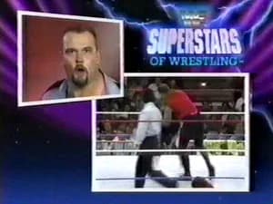 April 6, 1991 - Superstars of Wrestling