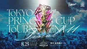 TJPW 11th Tokyo Princess Cup Final