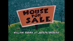 Mouse For Sale