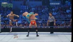 SmackDown - Jun. 04, 2010