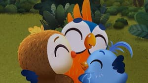 Friends Day