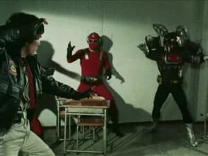 The Demonic Tutoring School!! The Dreadful Radio-Cassette Monster