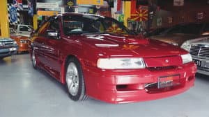 VN Commodore