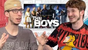 The Boys Season 1 Review