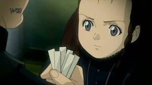 Girl of the Wind