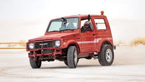 440 Big Block Samurai: From the Junkyard to the Road!