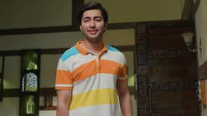 The Return Of Dev!