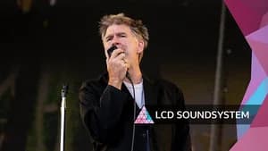 LCD Soundsystem