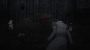 Vive: Those Left Behind